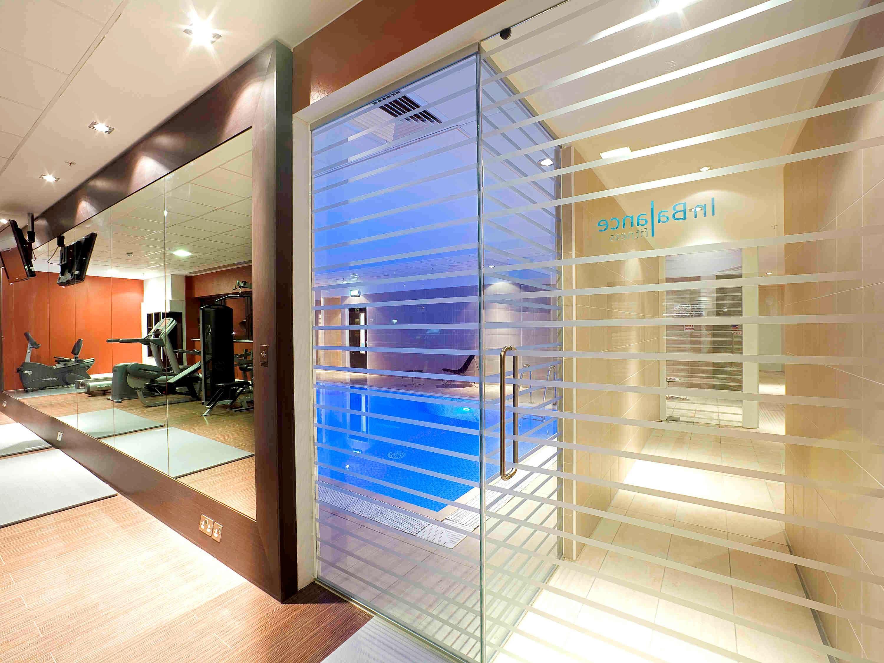 Novotel London Paddington Servizi foto