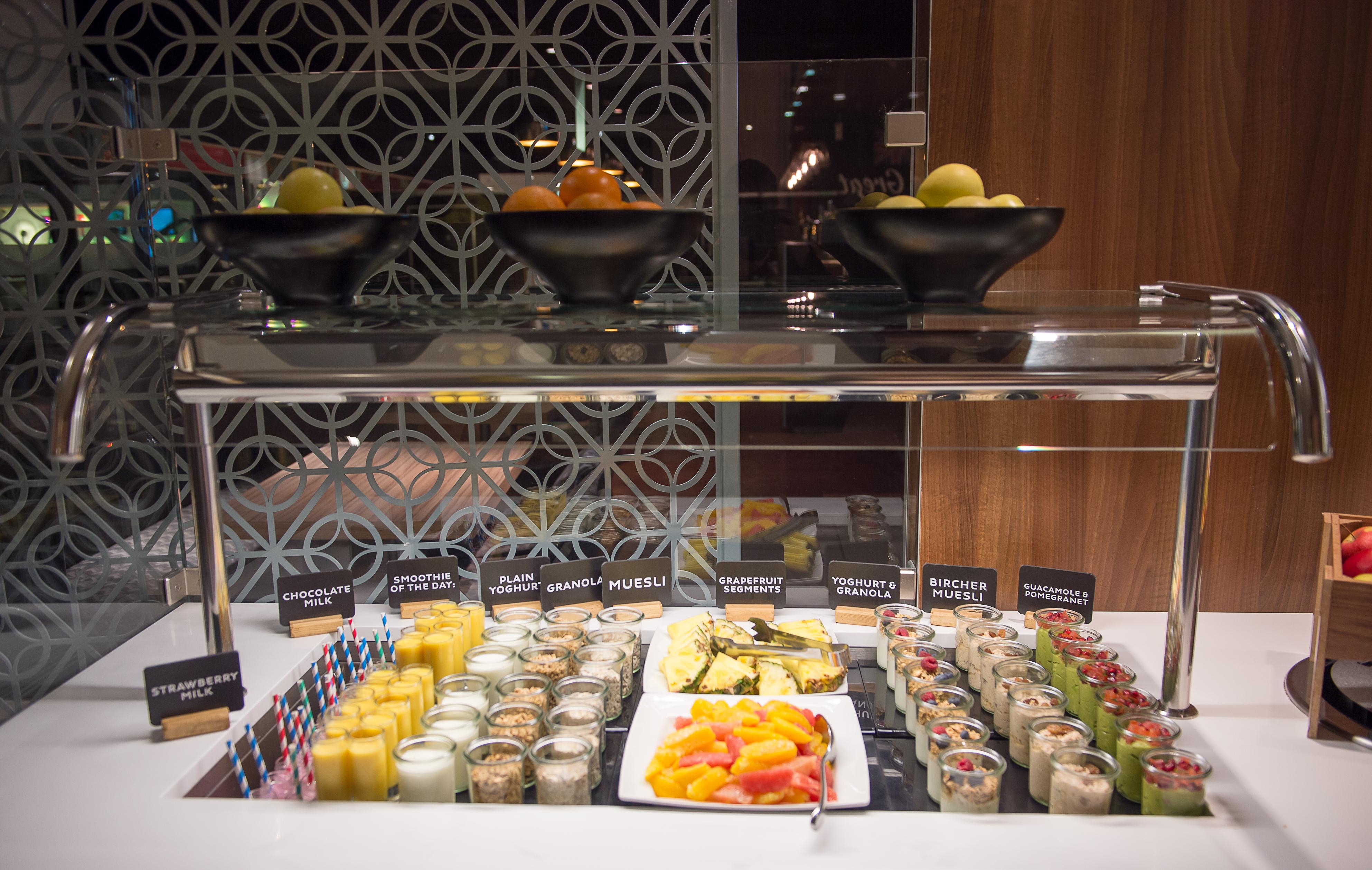 Novotel London Paddington Esterno foto