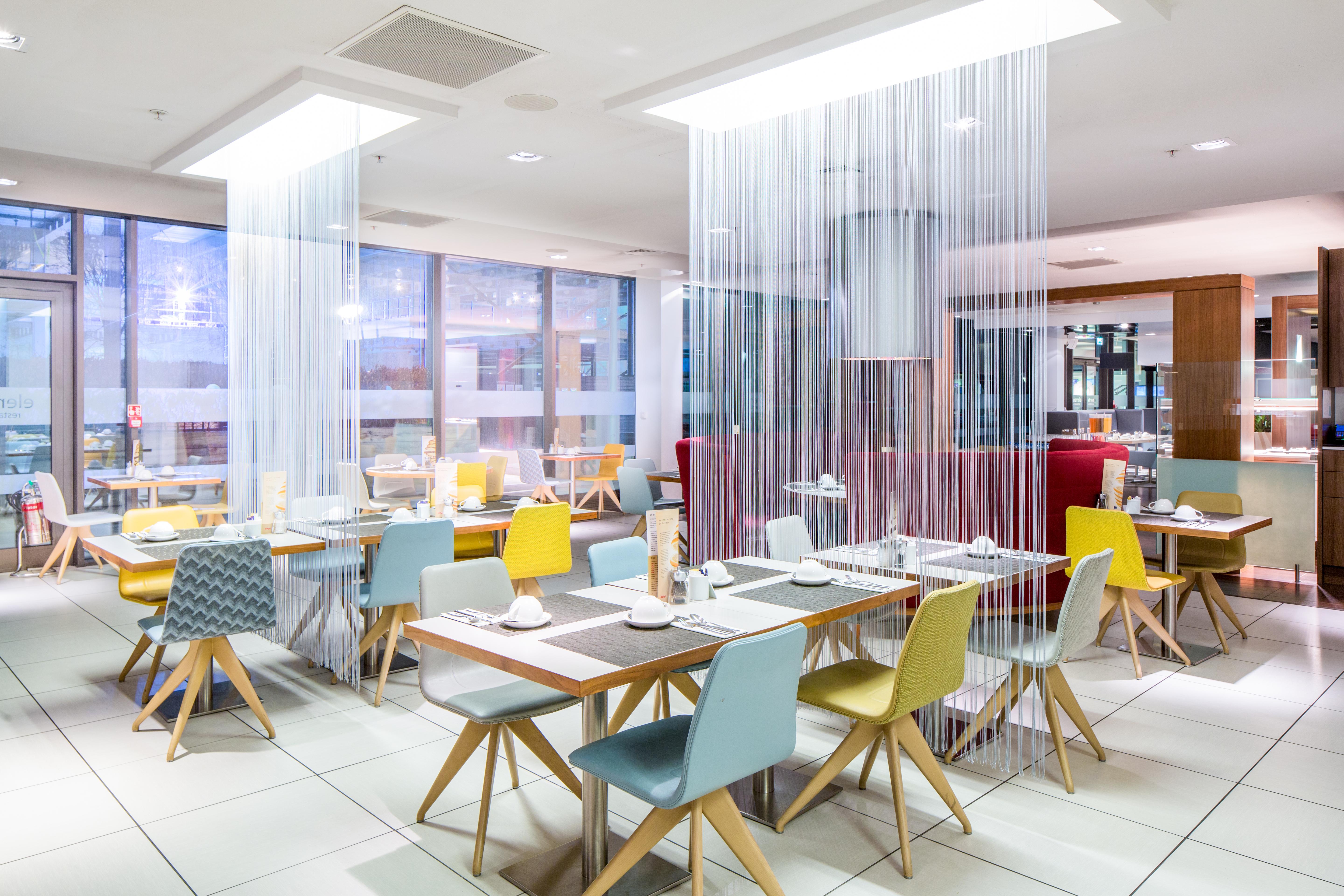Novotel London Paddington Esterno foto
