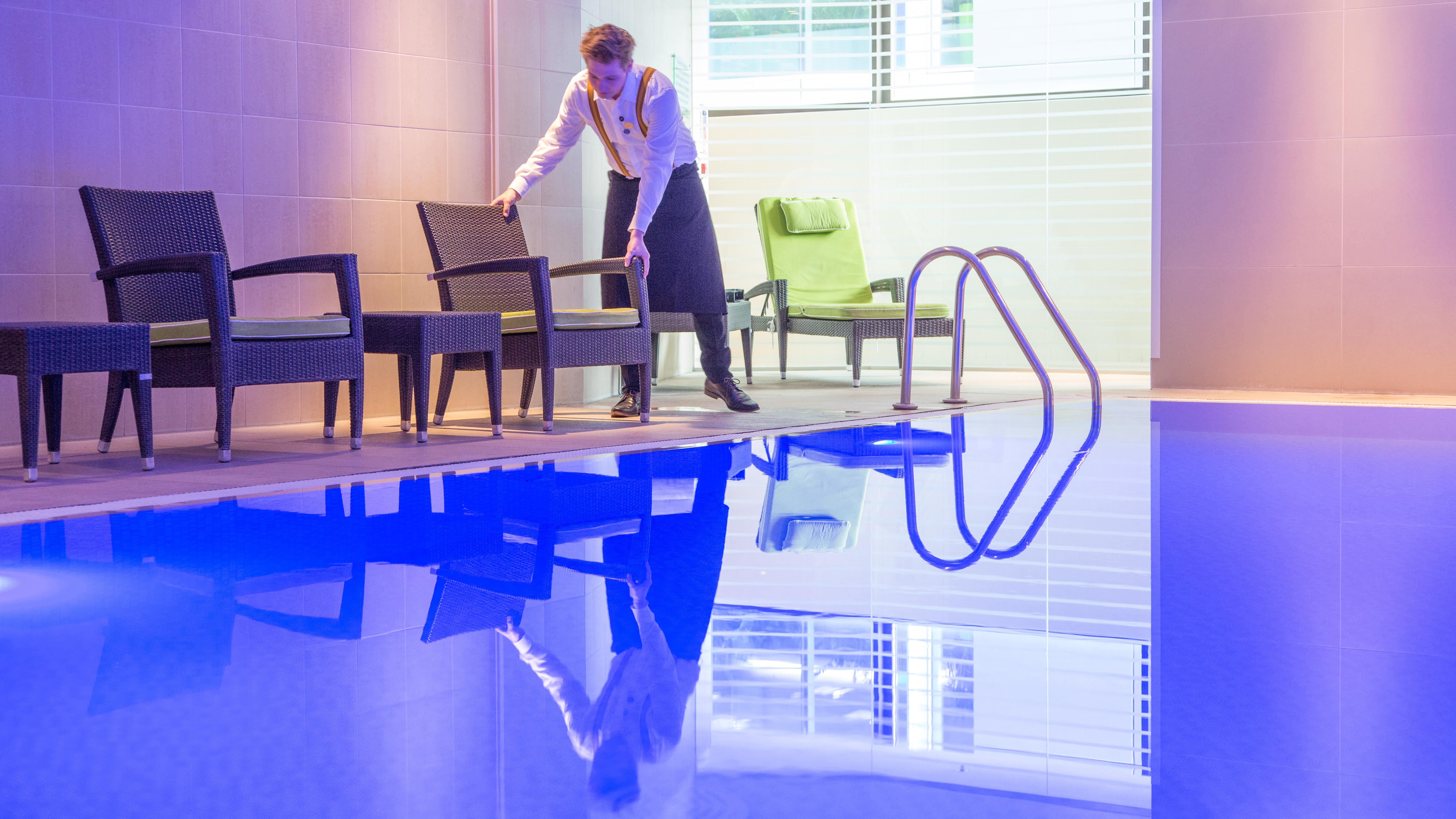 Novotel London Paddington Esterno foto