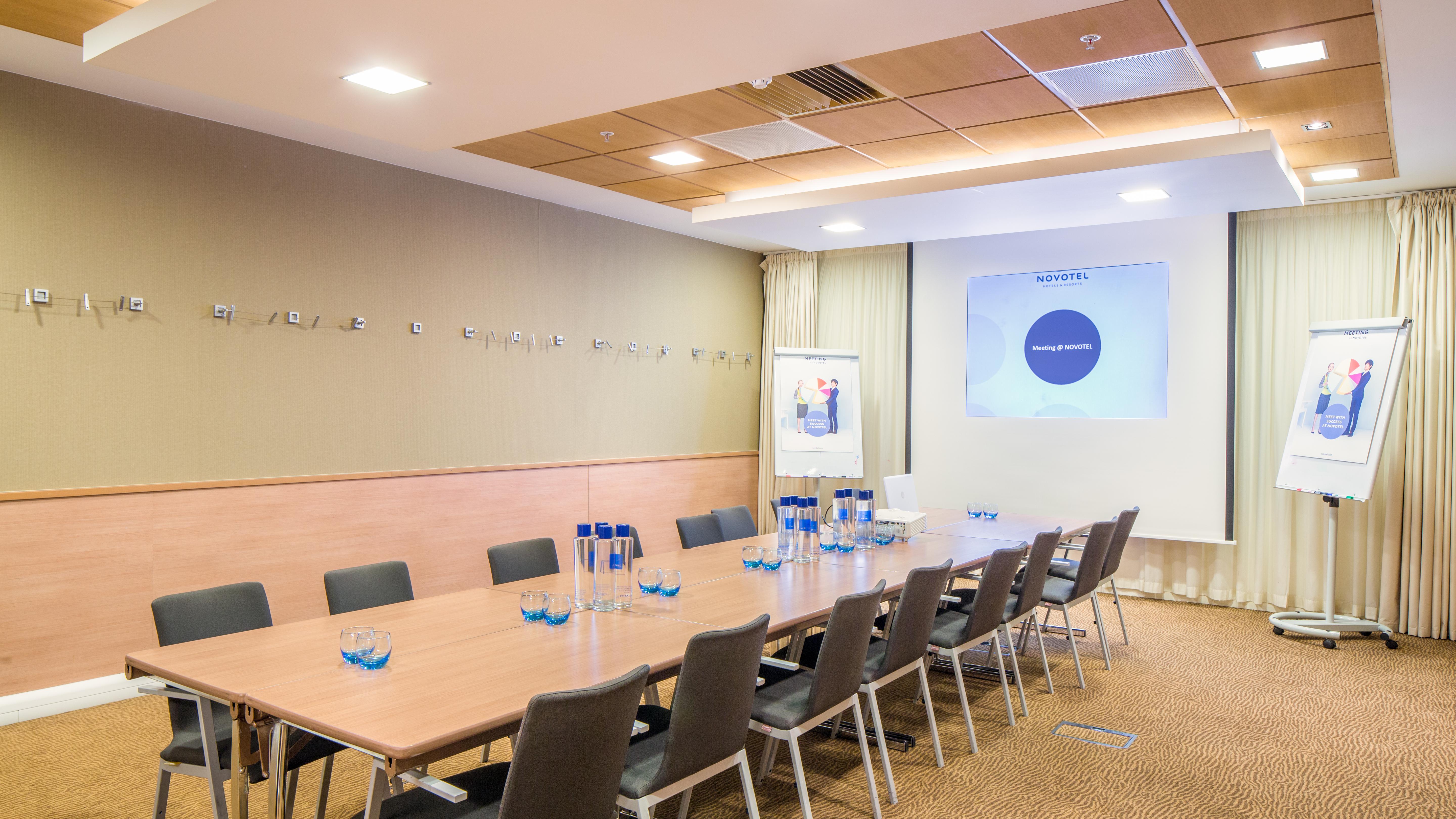 Novotel London Paddington Esterno foto